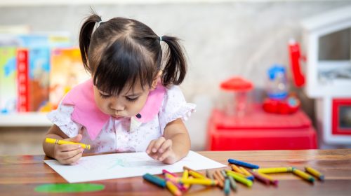 Supporting the Child’s Personality